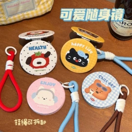 挂饰挂件;发夹;发圈