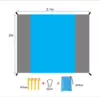 Blue double -spelling gray