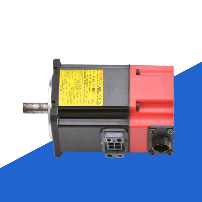 300Bfanuc Fanuc 500401BA0250 B серводвигатель точка 400BB3016B1