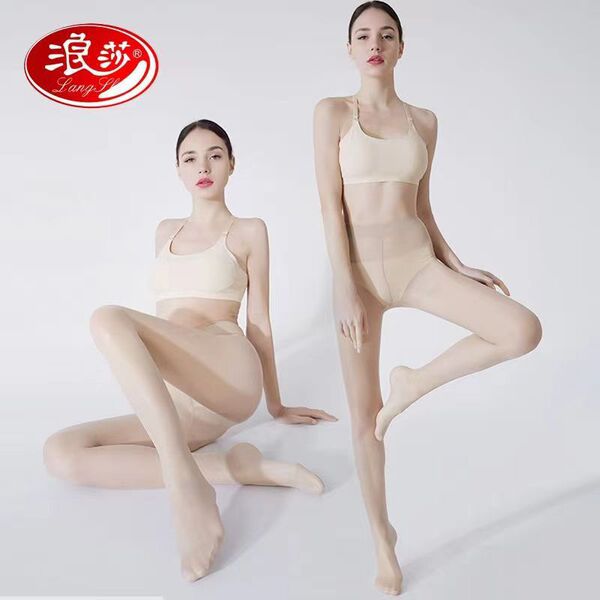 Summer ultra thin sexy base tights