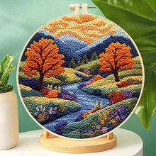 �羳���N��ɽˮ�̽��׼� ĺ��ɽϪ Ψ���L���M���ֹ���diy���ϰ�