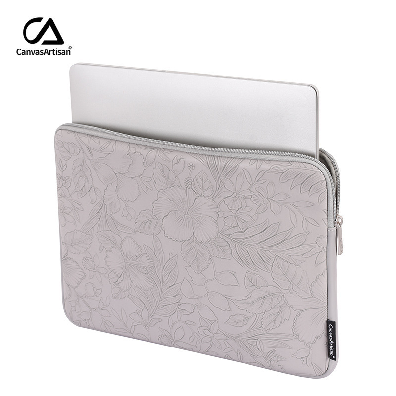 Notebook bag for Dell Lenovo HP Huawei Macbook Xiaomi Protective Case Waterproof Computer Sleeve