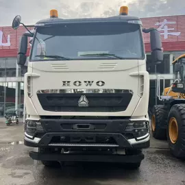 其他专用汽车;混凝土搅拌车;喷洒车