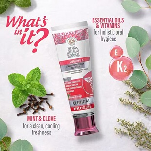 Sensitive Toothpaste &ndash; 5% Potassium Nitrate����5%�����