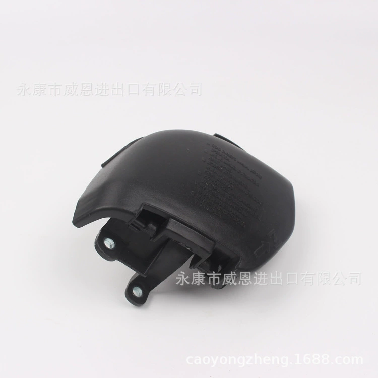 Газонокосилка с четырьмя стручками 140/GX35 Воздушный фильтр в комплекте Аксессуары для газонокосилки