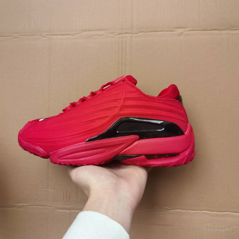 Putian macho patito zapatos zapatos deportivos para hombres NOCTA zapatos para correr de moda de ojos grandes zapatos de baloncesto de marca compartida antideslizantes de corte bajo