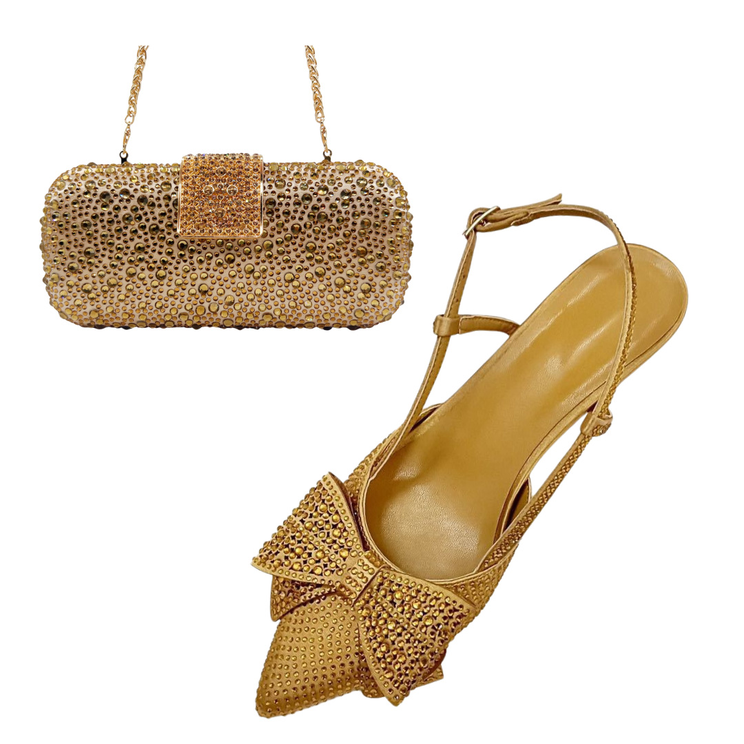 Zapatos de diseño italiano de verano nuevos zapatos de cena mujer diseño italiano cristal diamante encaje