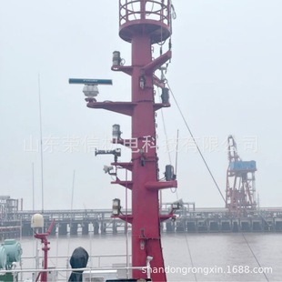 Marine Navigation Lights (Mast Lights, Port Lights, Stern Lights, Tow Lights, All-Round Lights) Are in Stock