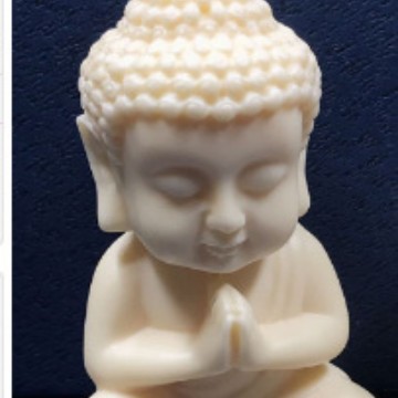 손에 쏙 들어오는 대불 [대형]