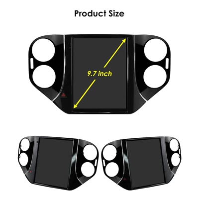 DVD Navigation — goods are suitable for 07-16