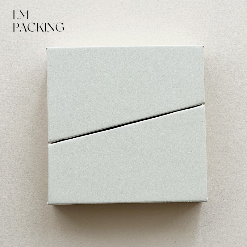 우아한 흰색; 10.5*10.5*3.5