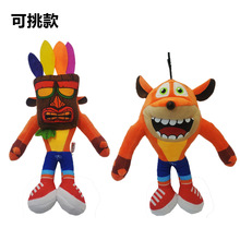 羳¿ Crash BandicootϵйŻëż