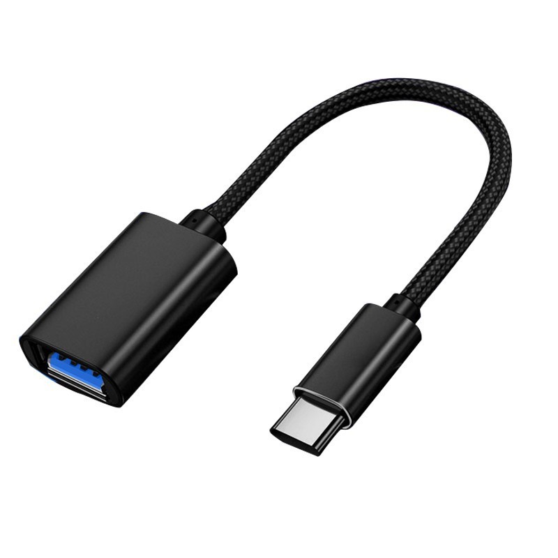 Type-C - USB変換ケーブル、Androidアダプター、携帯電話、タブレット、カメラ、USBメモリ、マウス、OTG多機能変換ケーブル|undefined