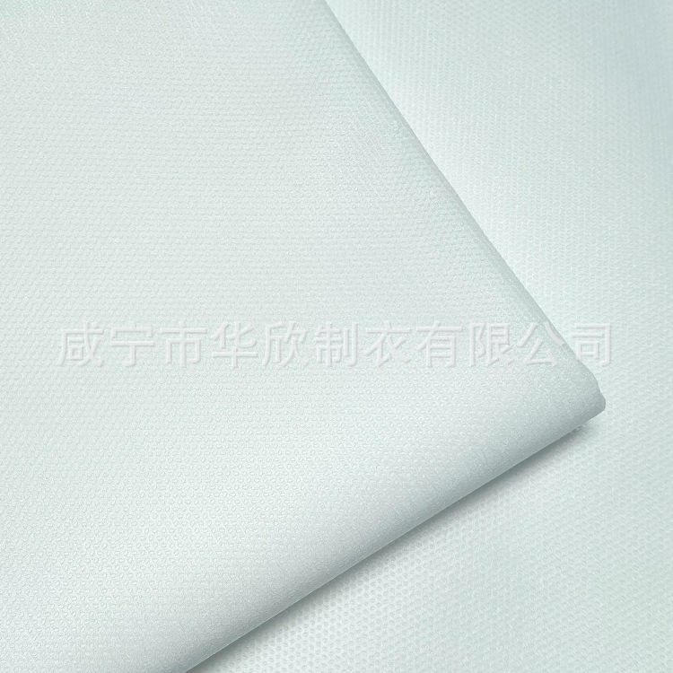 厂家供应多种规格颜色一次性防护服用SMS无纺布布料