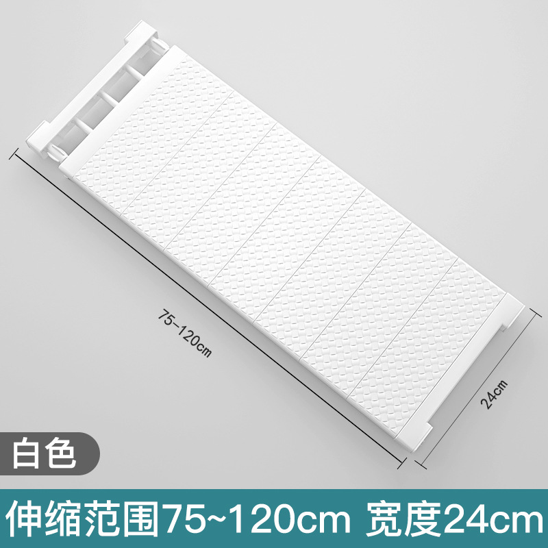 キャビネット層状棚、ワンライン棚、寮のワードローブ収納パーティション、靴キャビネットパーティション、伸縮式趙志呉