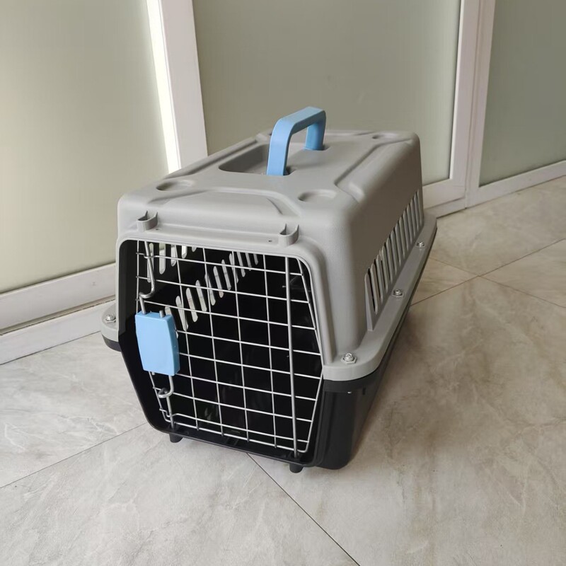 Pet supplies explosions out of the bag air box cat air box out of the cat cage pet shipping cat bag wholesale