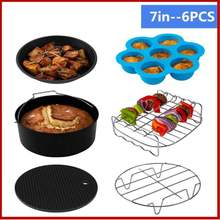 air fryer՚ըb7in 6m3.5L_Pz|