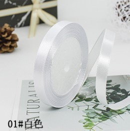 흰색 리본(22.1m롤); 복합재료