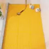 (TPE100g) Yellow 30*30*0.6cm