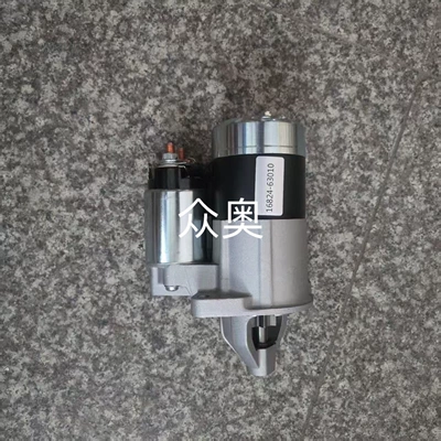 Suitable for Kubota Other power supply, ignition system