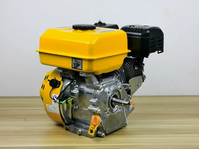 Avtomobil mühərrikləri cylinder 212cc170f gasoline engine