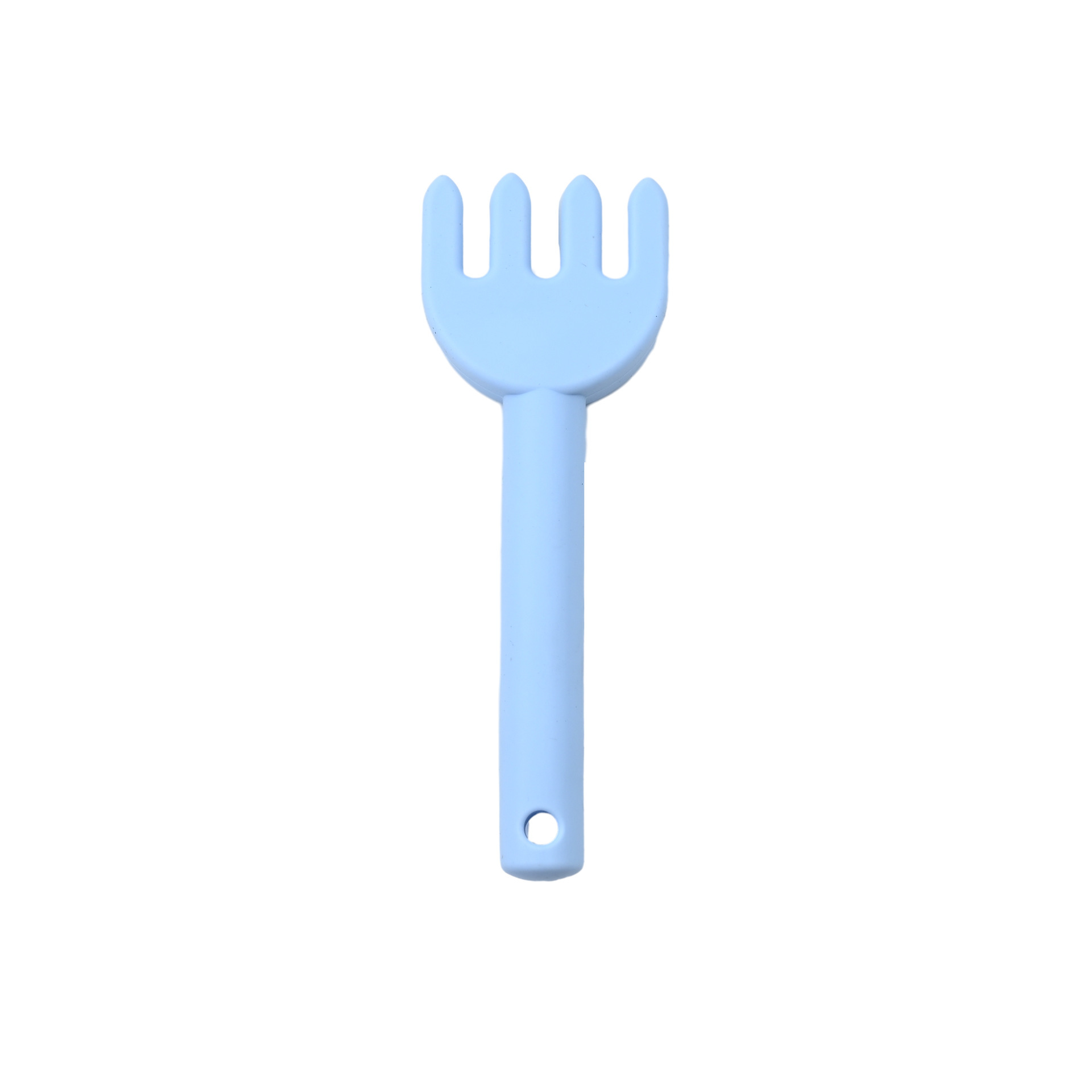 El Blue Fork