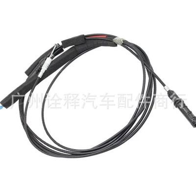 74880-Sna-A01 Is Suitable for Civic Fa1/C14 Luggage Compartment Cable and Tailgate Cable