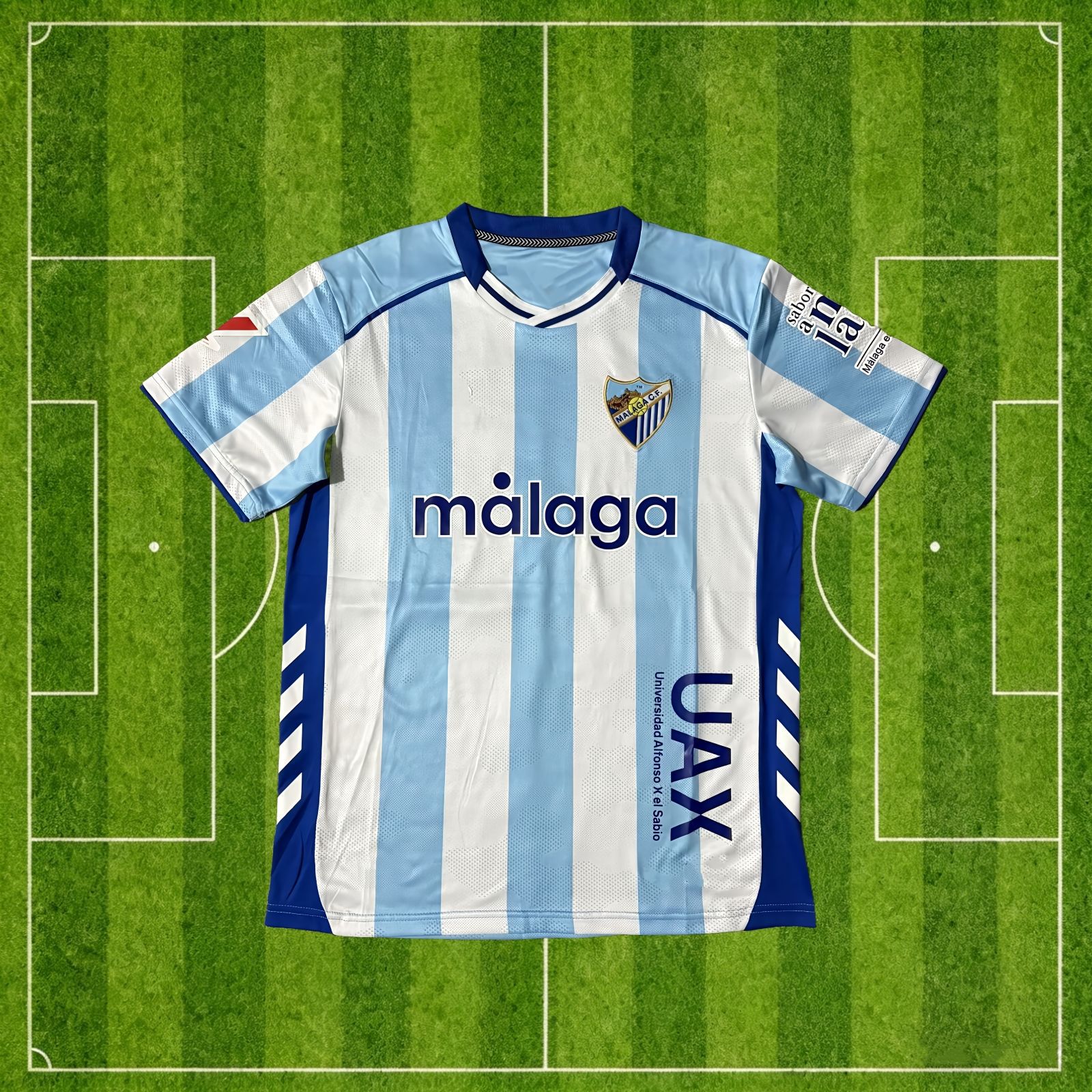 2627 Tailandia transfronteriza España Atlético Betis Bilbao camiseta de fútbol de Lisboa jersey