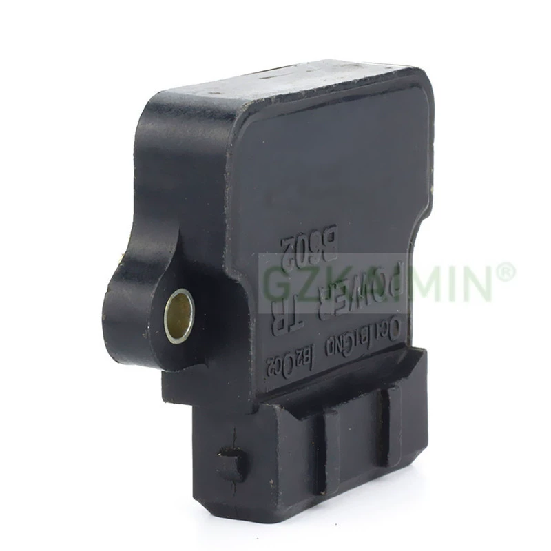Automobile special ignition module oE B602