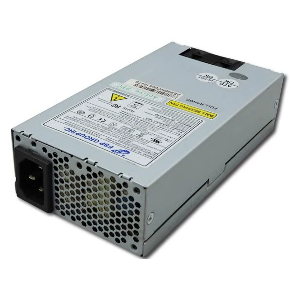 Оригинальный All-Han FSP270-60LE All-in-One небольшой 1u блок питания применяется к серверу кассара для поддержки напряжения 110V