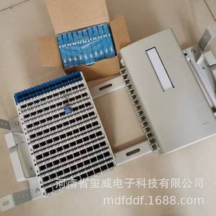 JPX01-128 Return Test Row-Putian MDF Distribution Frame JPX01A Return Guarantee Arrangement P01 Security Unit