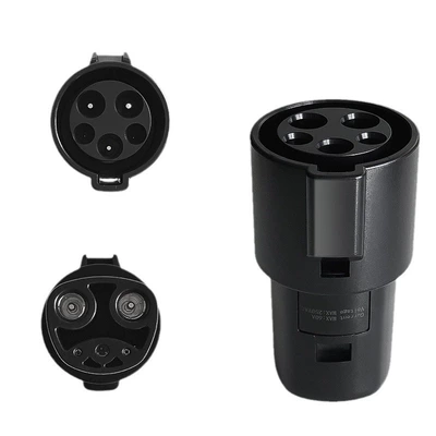 Adapter for New Energy Electric: EV şarj adapterləri