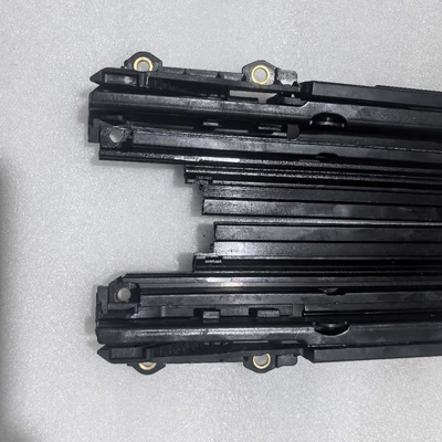 Sunroof and accessories Suitable for Porsche 971