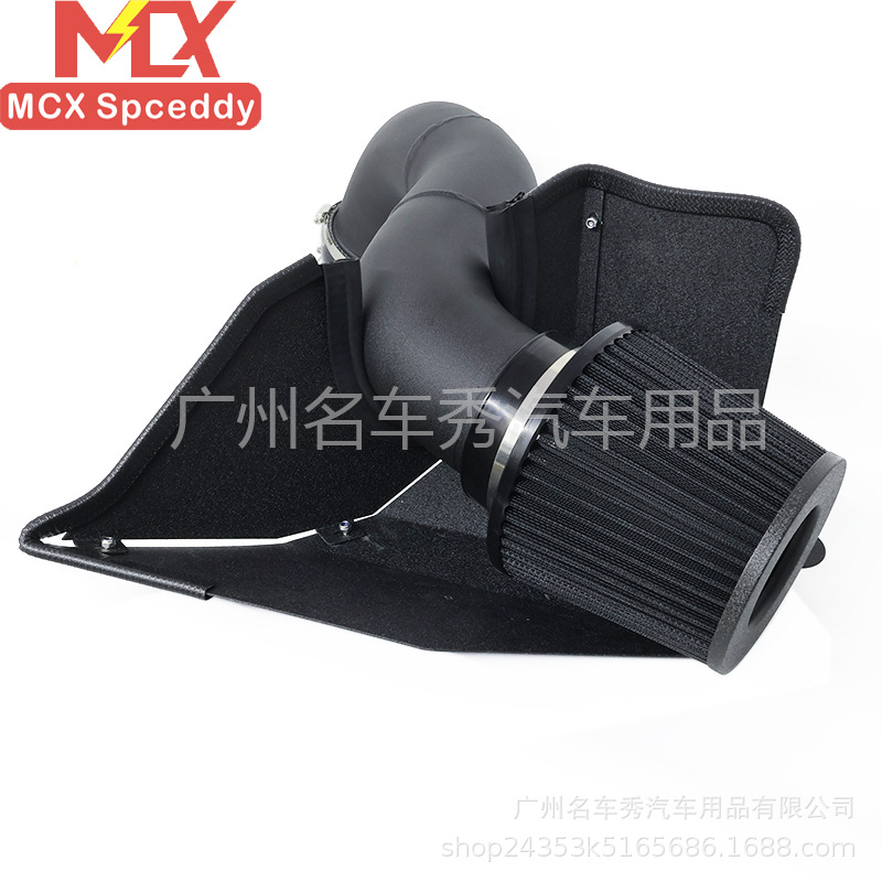 Car Air Intake Modification Kit Is Suitable for Golf 7 Gti Mk7 Jetta Ea888 2.0t Engine