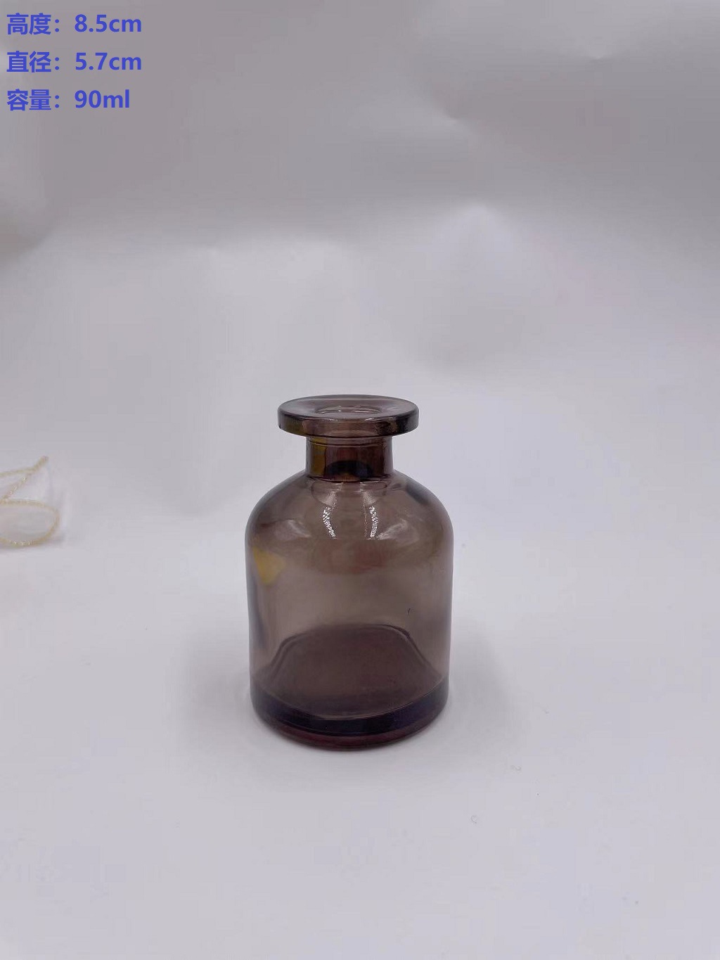 90ml 차회색(캡 제외);.