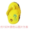 ￥￥￥Fluorescent green yellow rope shoes!!
