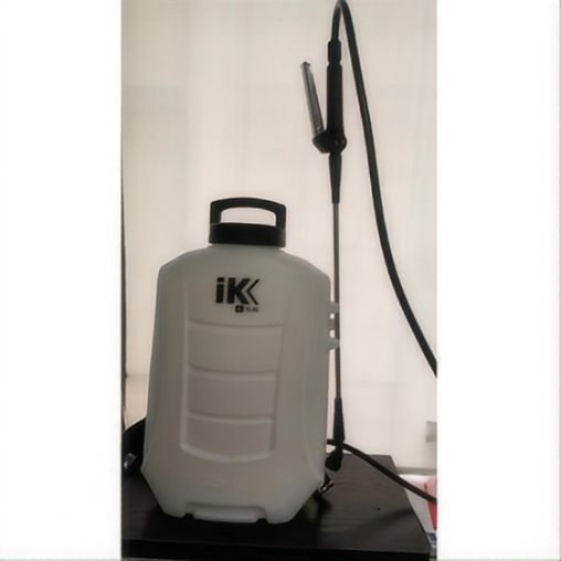 Little Overlord IK15BS indoor and outdoor lithium battery sprayer backpack type electric spraying machine for epidemic prevention and disinfection