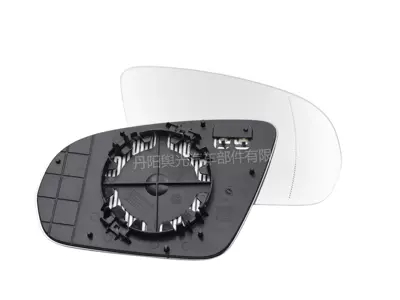 Rearview Mirror Suitable for C Rearview mirror/rearview mirror - passenger-side-lens-heating