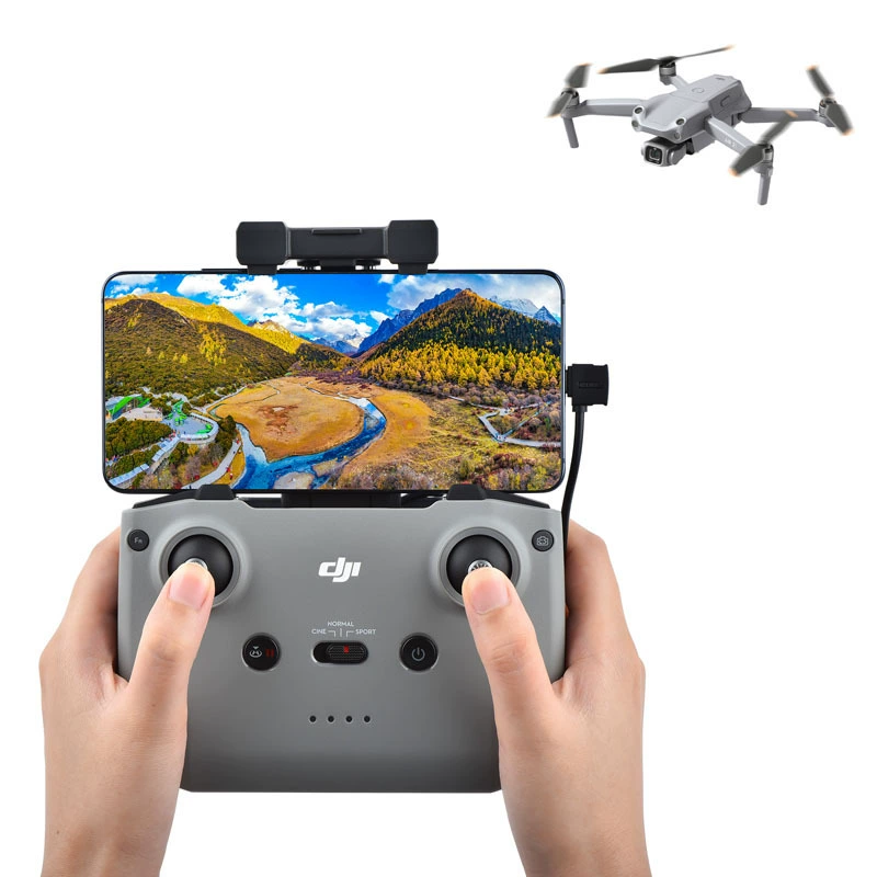 К cable для пульта DJI mini 4k дроном, кабель данных, адаптер RC-N