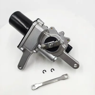 Toyota Hiace 1Kd Supercharger