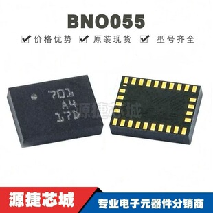 BNO055 �NƬLGA-28 ������оƬ ����Ӌ���݃x9�S������ ȫ��ԭ�b