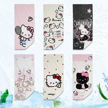 kitty؈�ɐ�ë��ӡ�������\��ë������������ˮ�¿�ë�����׵�ë