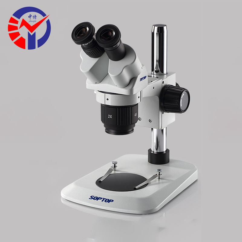 舜宇ST60N连续变倍体视显微镜 高清成像变档体视显微镜