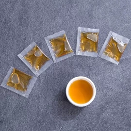 调味酱;复合调味料;调味油