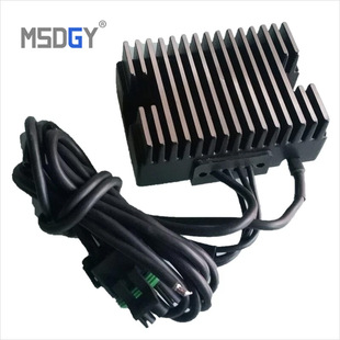 High Quality Rectifier Suitable for Compu Fire 55402 3 Phase 40 Amp 2112-0416