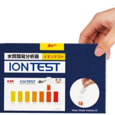 WIT-CN-套件原装离子测试计日本KASAHARA笠原玉科优选品牌