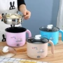不粘双人多功能学生电煮锅