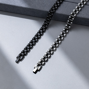 Watch strap, bracelet stainless steel, trend jewelry, accessory, European style, simple and elegant design 4