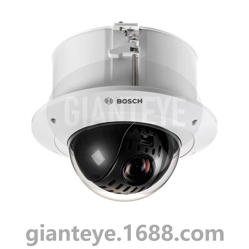 Bosch 博世 NDP-4502-Z12C-P PTZ 球机 2MP 12x F.01U.396.448