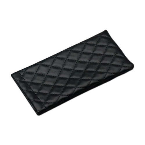 Eye glasses bag storage portable automatic closing sunglasses bag high-end feeling sunglasses storage bag spring eye glasses bag